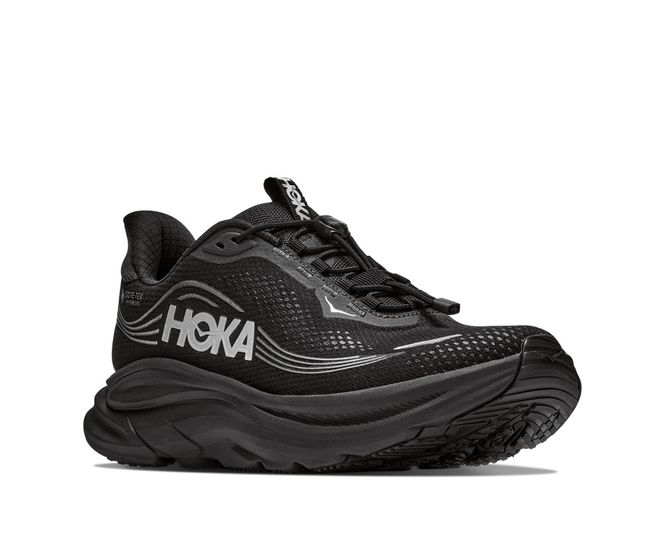 Huvudbild Hoka W Clifton 11 GTX Wide Black/Black