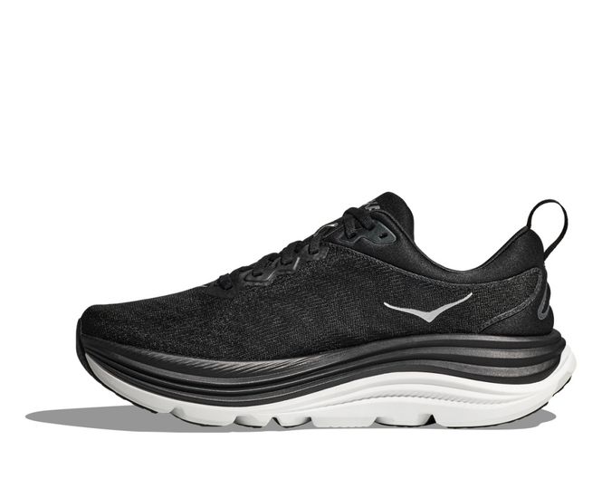 Huvudbild Hoka M Gaviota 5 Wide Black/White