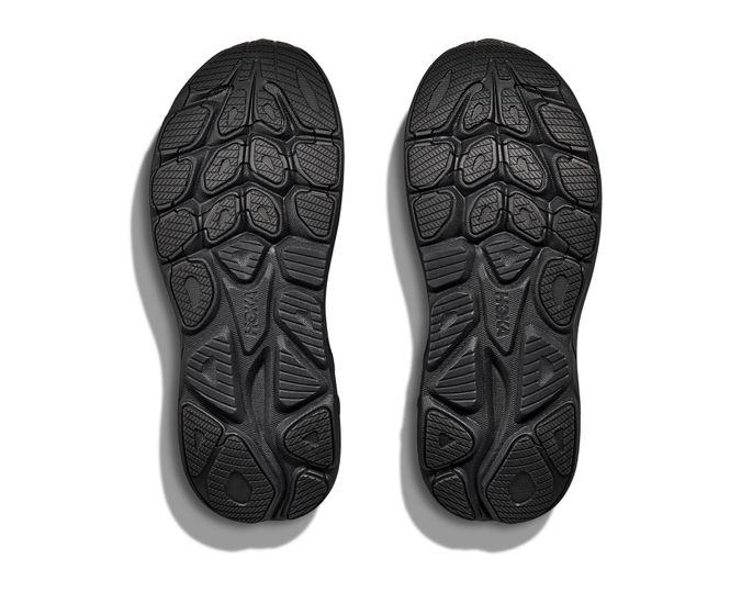 Huvudbild Hoka W Clifton 10 Black/Black