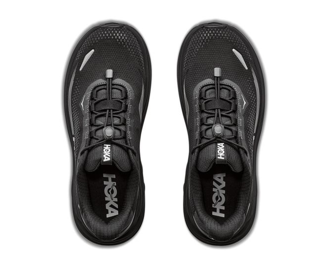 Huvudbild Hoka W Clifton 11 GTX Wide Black/Black