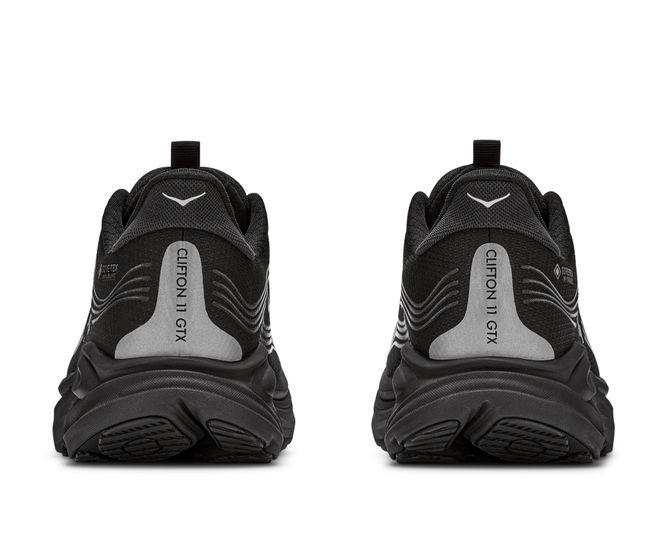 Huvudbild Hoka W Clifton 11 GTX Wide Black/Black