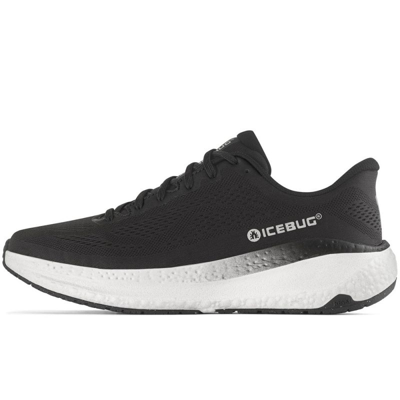 Icebug Aura M RB9X Black