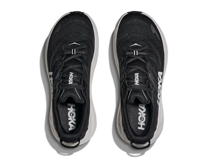 Huvudbild Hoka M Gaviota 6 Wide Black/White