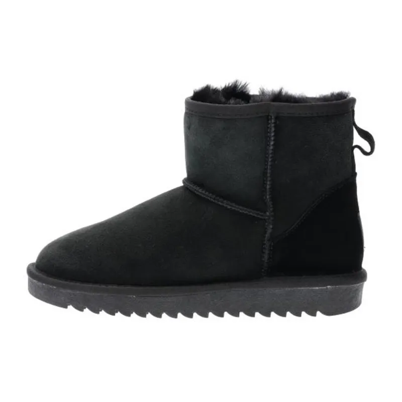 Ara Alaska Black