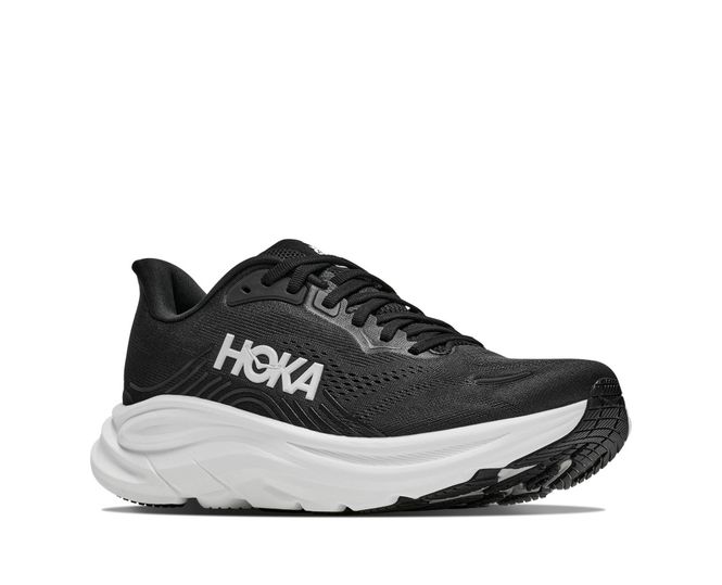 Huvudbild Hoka W Clifton 11 Wide Black/White