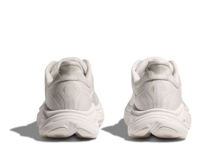Huvudbild Hoka W Clifton 10 White/White