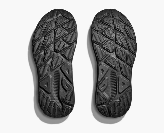 Huvudbild Hoka M Clifton 9 GTX Black/Black