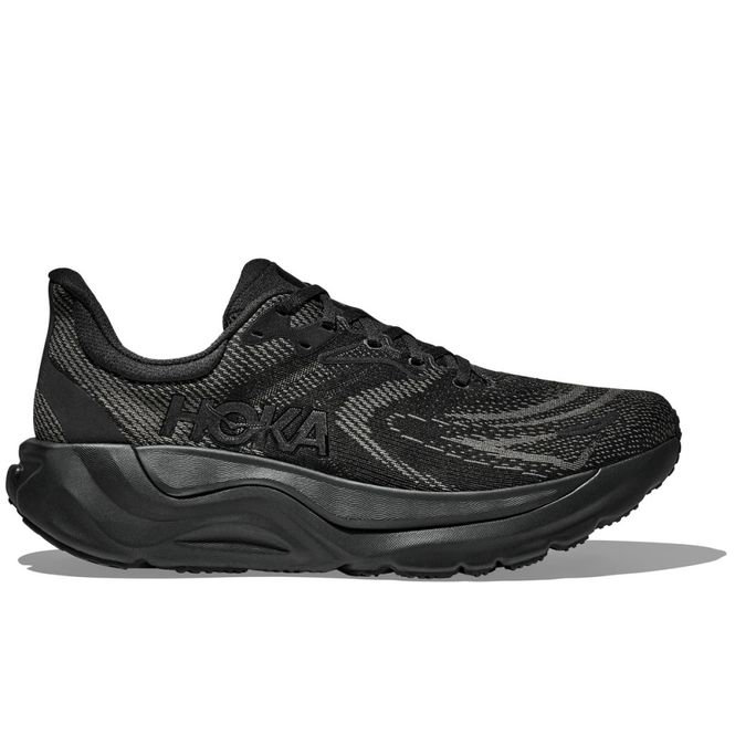 Huvudbild Hoka M Arahi 8 Wide Black/Black