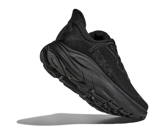 Huvudbild Hoka W Clifton 10 Black/Black
