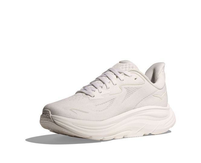 Huvudbild Hoka W Clifton 10 White/White