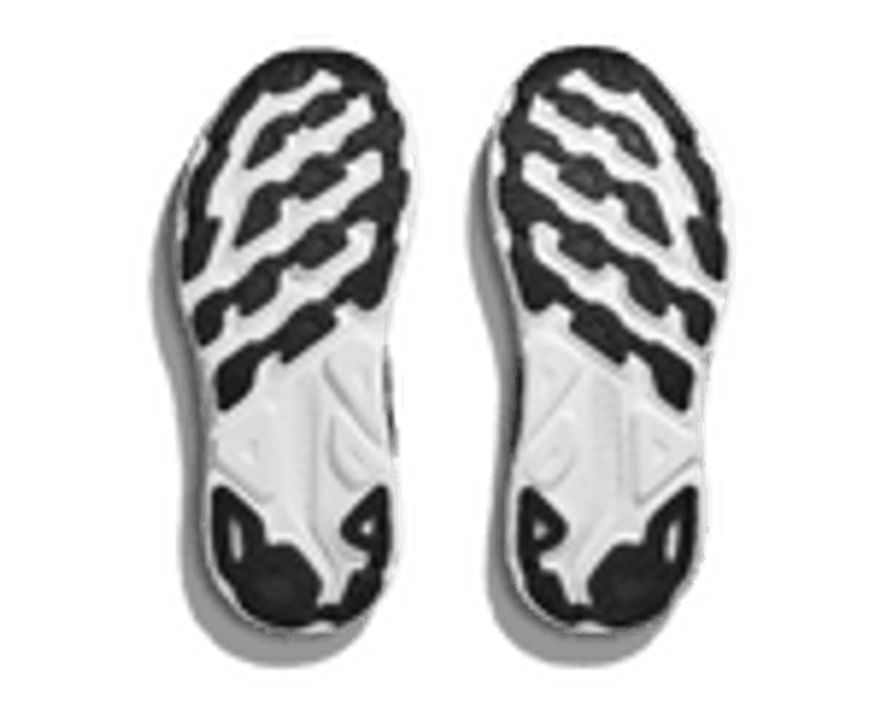 Hoka M Clifton 9 Black/White