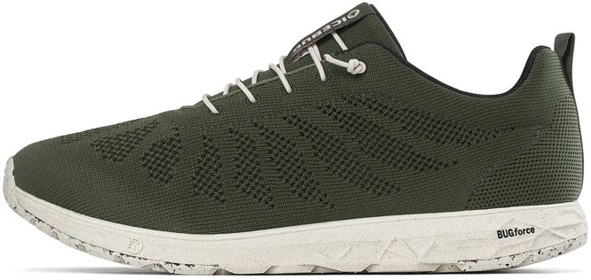 Huvudbild Icebug Eli RB9X Olive