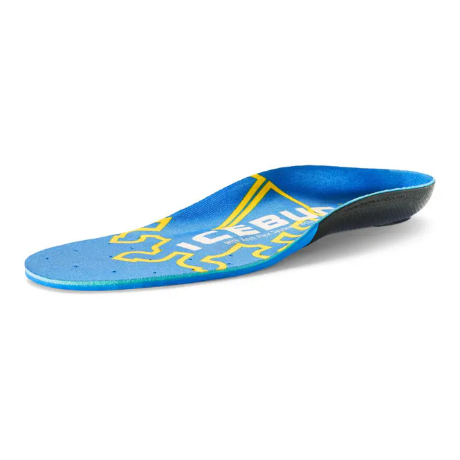 Huvudbild Icebug Insoles Comfort Medium