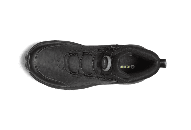 Huvudbild Icebug Norrvik M BUGrip Black