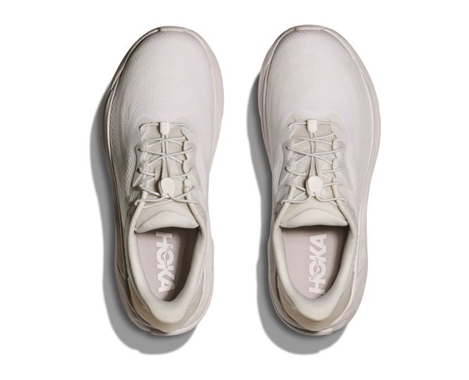 Huvudbild Hoka W Arahi SR White/White