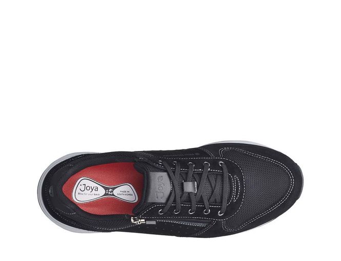 Huvudbild Joya Dynamo Zip M Black