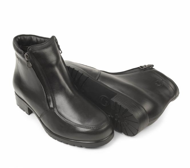 Huvudbild Klaveness Frida Boot Black