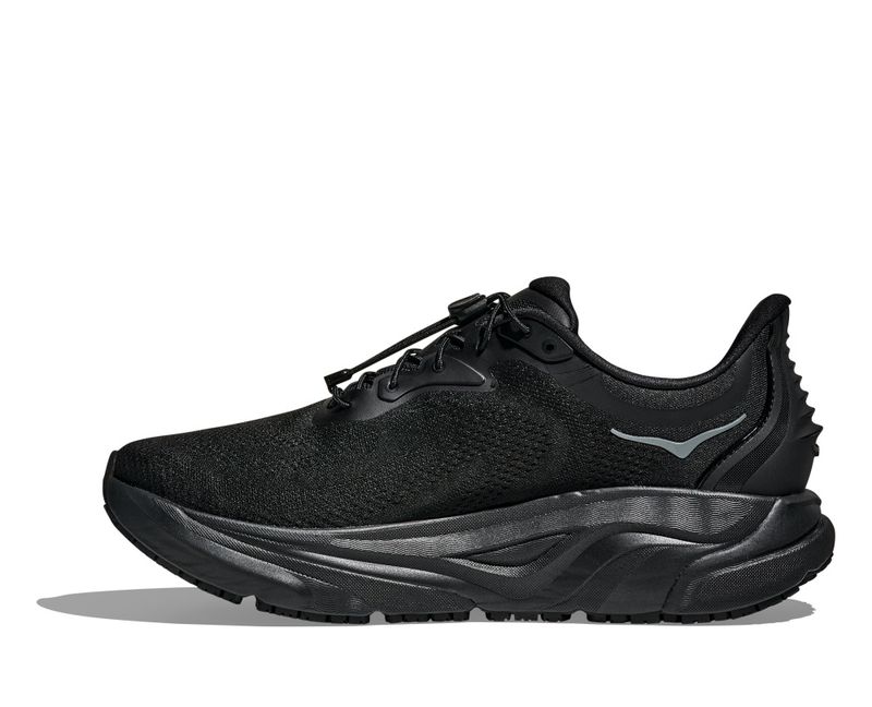 Hoka M Arahi SR Wide Black/Black